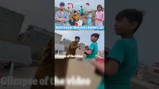 larai ho Gai phadda ho gaya #viralshort #trending #funny