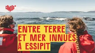 La Premi&egrave;re Nation des Innus Essipit, Qu&eacute;bec | Explore Canada