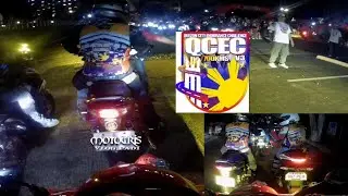 Take off QCEC-V3