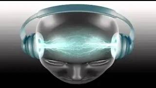 Futuristic Sound Effect # 394