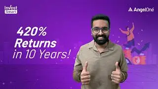 Parag Parikh Flexi Cap Fund 🔥 420% Returns in 10 Years! Should You Invest? | Angel One