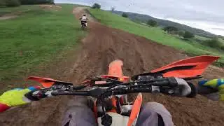 Motocross Tisovec 