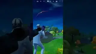 Tricked #clipped #fortnite #getclipped #gaming