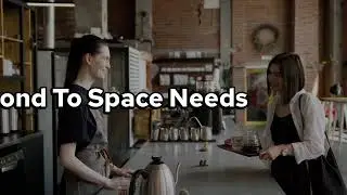 How To Avoid Awkward Personal Space Situations At Work Events?