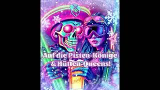 Шas auf deя Pisтe passierт, вleibт &Lambda;uf der Pisтe! [&Xi;х & нopp наяdSтуlе🎿] #hardtekk