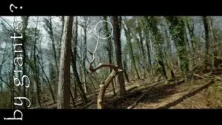 Art of the Sasquatch - Smells Like Teen Spirit - #ShakaPonk