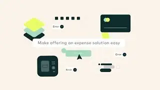 Findity | Expense API and White label expense management