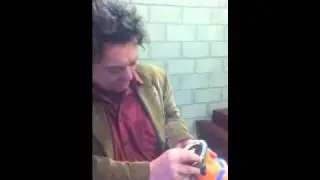 Johan verminnen en de BSK* (17)
