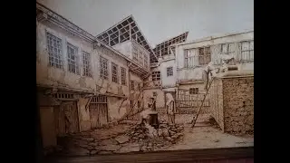 SANATIN ATEŞLE BULUŞMASI | ART IN FLAMES