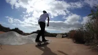 Line of the day ; Micah Semonian