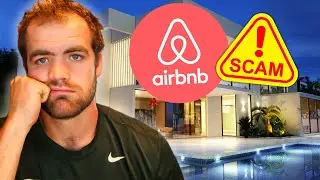 Кошмар Airbnb на 1,7 млн ​​долларов: как арендатор превратил свой дом в аферу с арендой жилья