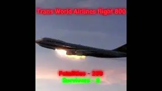 Trans World Airlines flight 800