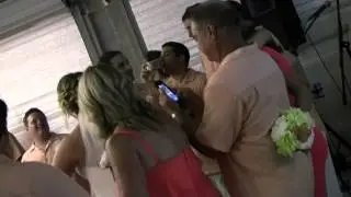 Katie and Anthony Abbate - Group Dance