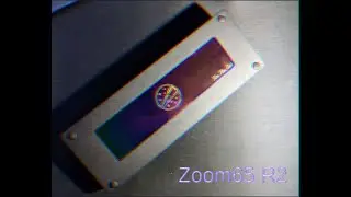 Zoom65 R2 Build Guide/ Review #keyboard #asmr