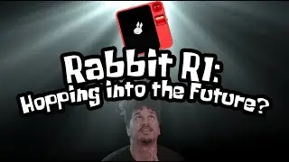 Can The R1 Really Fix Your Productivity ?!