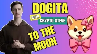 🔥 100x potential for this one: DOGITA 🚀