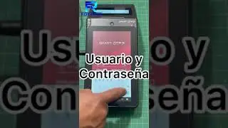 Aprende a manejar la Maquina Registradora Fiscal SMART DTP7 en solo 5 minutos 1/2