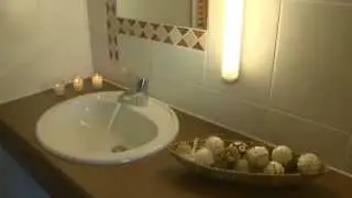 Berggasthof Hinterreit: Familienzimmer