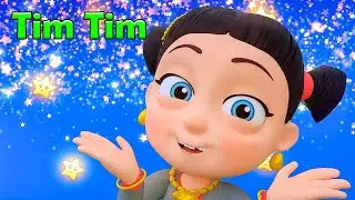 Nani and Babu Newari Baby Songs Collection | Nepal Bhasa Kids Rhymes Playlist