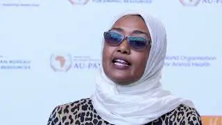 Consultative Meeting on Better Regulation of Veterinary Products in Africa