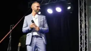 Giacomo Nicolosi - Sicilia di Danilo Artale ( live )