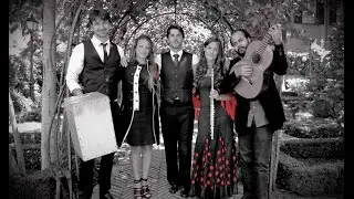 Salve Rociera: El coro rociero 