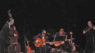 Jean Marc Swing Le Hot Club de Big Lick