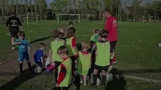 Dribbelfestival - VKSO Zerkegem