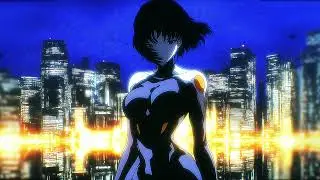 1999 Nocturne - Kiraberos | Atmospheric Synthwave / Retrowave Mix