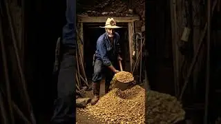 Australian Mate Gold Prospecting #goldprospecting #gold #shorts