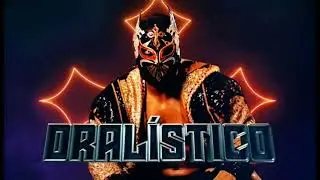 Out Of Body (Dralistico ROH Theme)