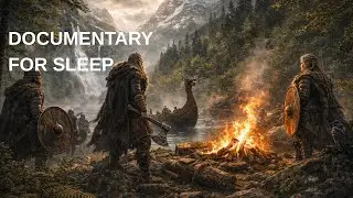 He Never Returned | Viking Sleep Story