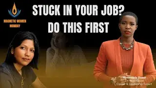 Too Tired to Leave Your Job? The Clarity Framework to Pivot, Get Interviews & Earn More