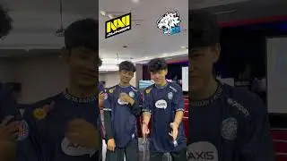 Sang Macan siap bertarung di Playoffs MDL ID S11.😬⚡ #MDLID #MDLIndonesia #MDLIDS11 #Esports4Everyone