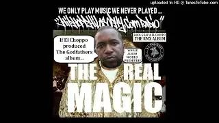 KOOL G RAP & A.C. THE P.D. - TRIGGA 4 HIRE - El Choppo RMX - HipHopPhilosophy.com Radio exclusive!