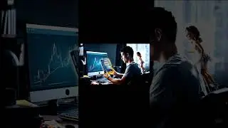Fadinha das  Op&ccedil;&otilde;es Bin&aacute;rias.  #estudos #op&ccedil;&otilde;esbin&aacute;rias #tradeiniciante #trader #trading #traderob
