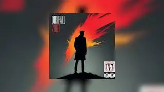 Digifall  - Я иду (2007 EP)