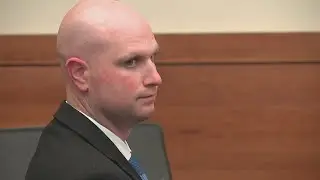 Blendon Twp. officer Connor Grubb returned to paid leave after acquittal in Ta&rsquo;Kiya Young shooting