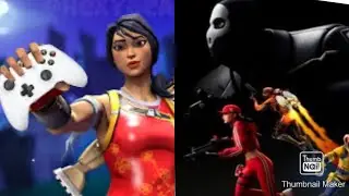 &ldquo;NEW&rdquo; Spy Games (Fortnite)