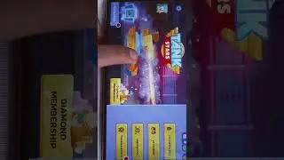Tank Stars (Blazer)