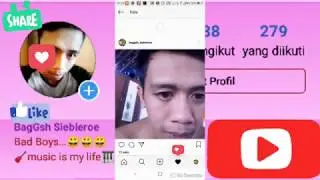 Auto like instagram free 2019 dijamin work 100%