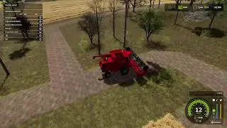 Fs25  new farm gps