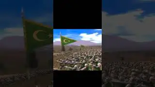 Ottoman Archers: Medieval 2 Total War