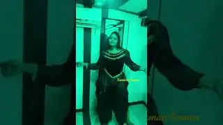 neepa recent reel video #shorts #video #vijaytv #reels