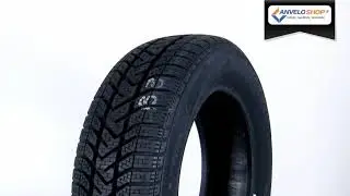 Anvelope iarna PIRELLI WINTER SNOWCONTROL 3 - AnveloSHOP.ro