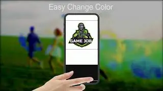 Logo Esport Premium for mobile android phone