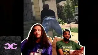 You Mind If I Wild Out [Reaction]