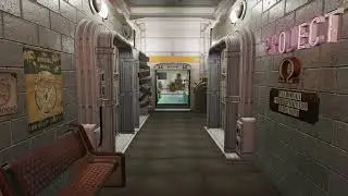Pulowski Project Omega - MicroVault(tm)