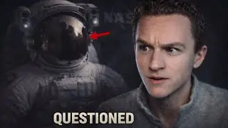 Bart Sibrel: The Moon Landing Lie, Media Silence, and the Cost of Telling the Truth