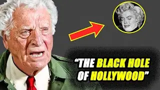 Burt Lancaster&rsquo;s Secret List That Shook Hollywood